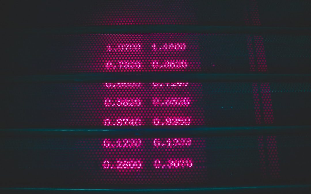 Photo saturation index