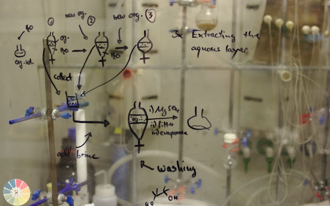 Photo chemical equilibrium