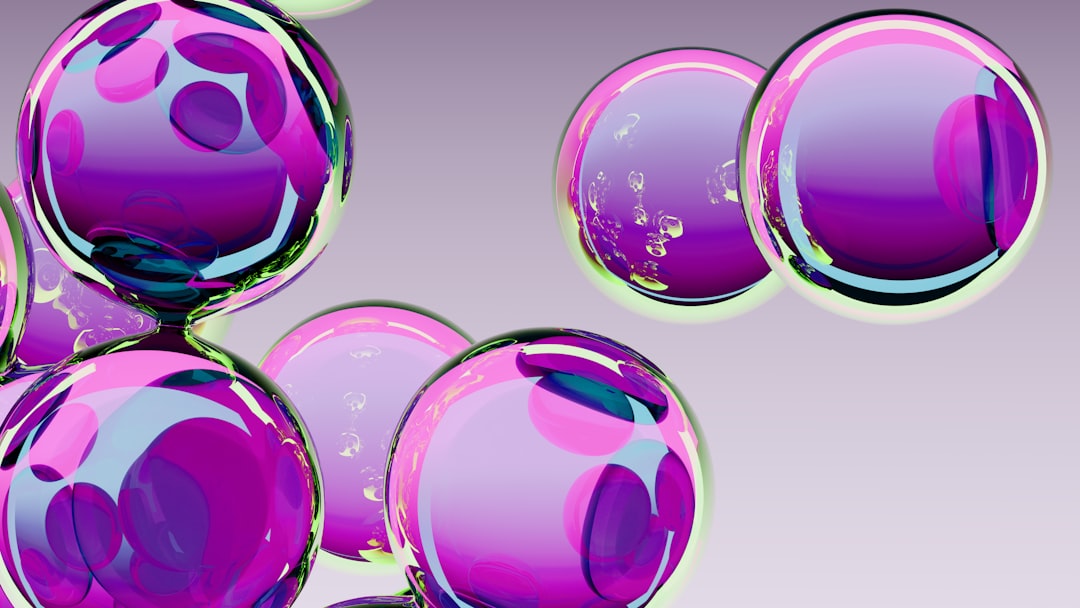 Photo Extracellular polymeric substances