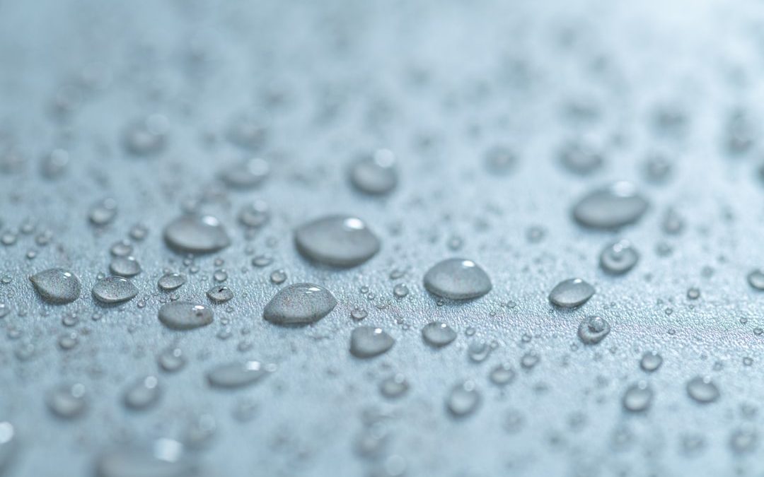 Photo RO membrane protection