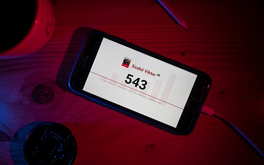 Photo charge screening