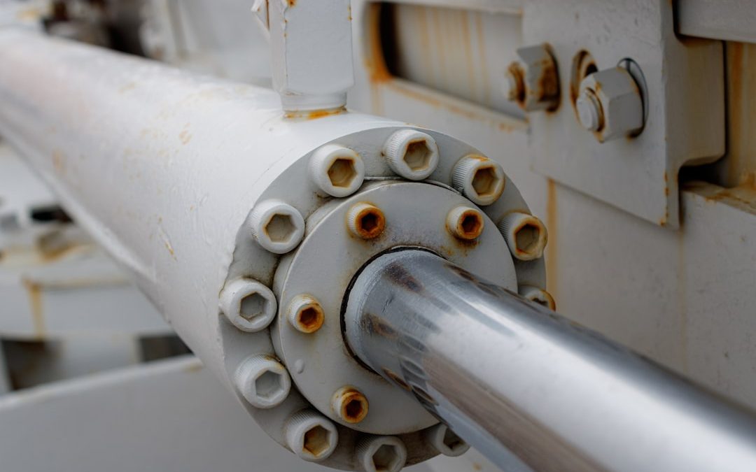 Photo RO membrane lifespan