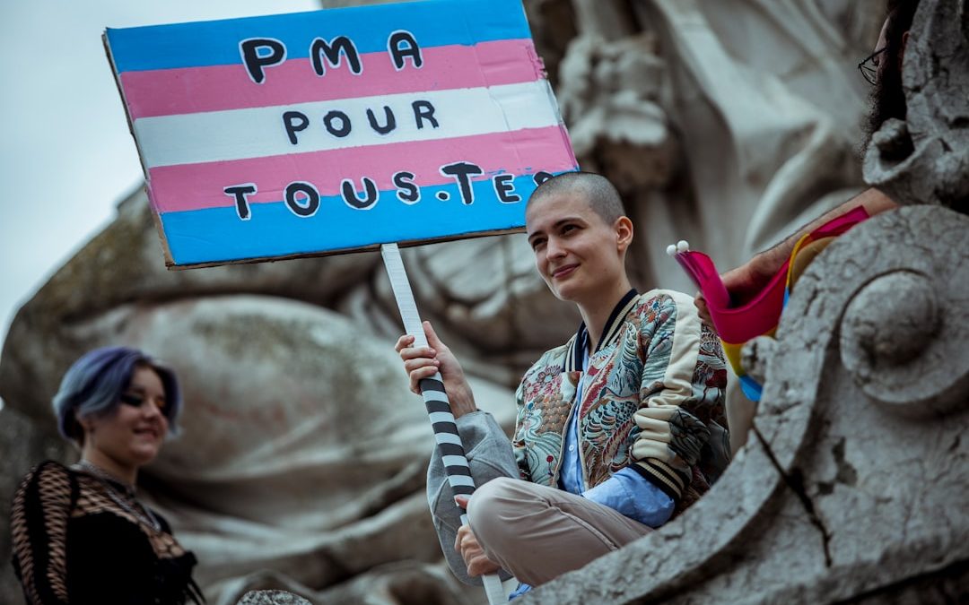 Photo PFAS-mérésnél