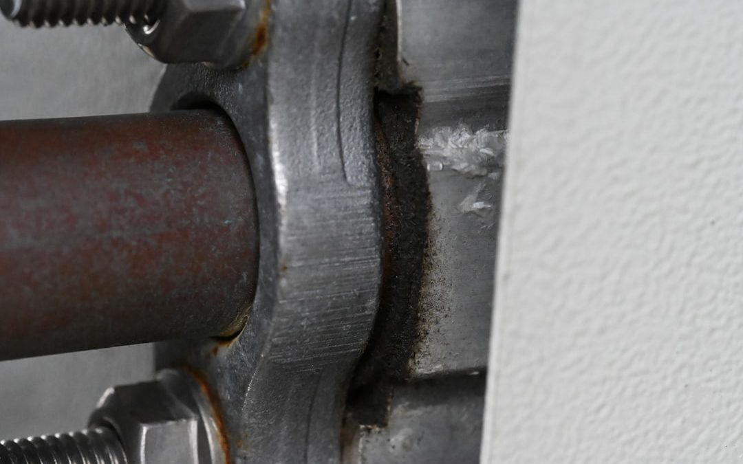 Photo Flow restrictor sizing error