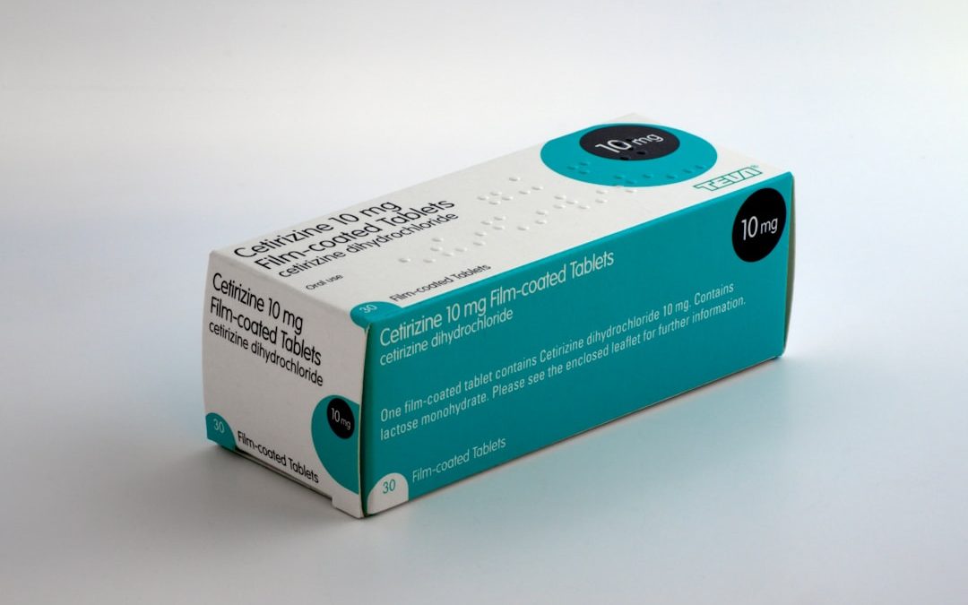 Photo Isotope dilution LC-MS/MS