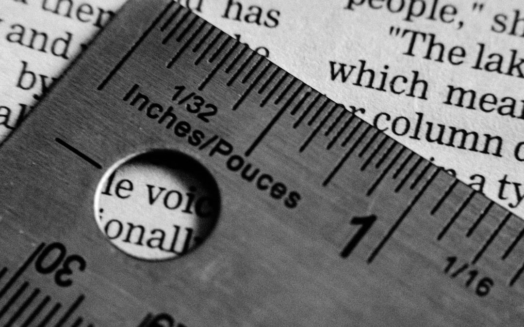 Photo LC-MS/MS PFAS measurement