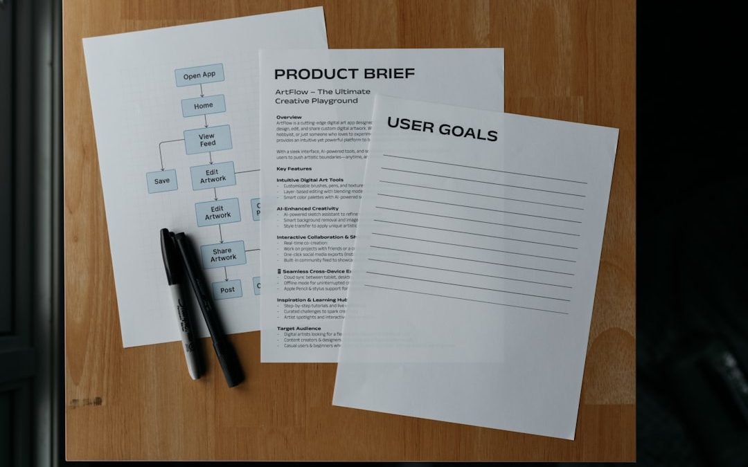 Photo Antiscaling strategy