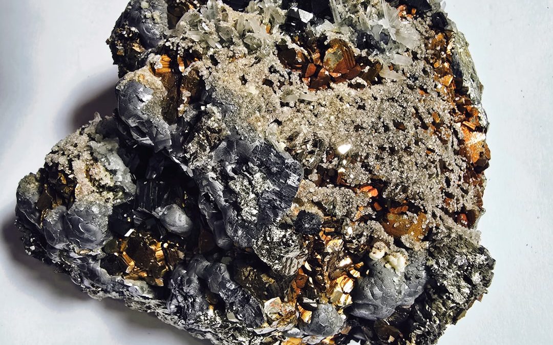 Photo nitrite