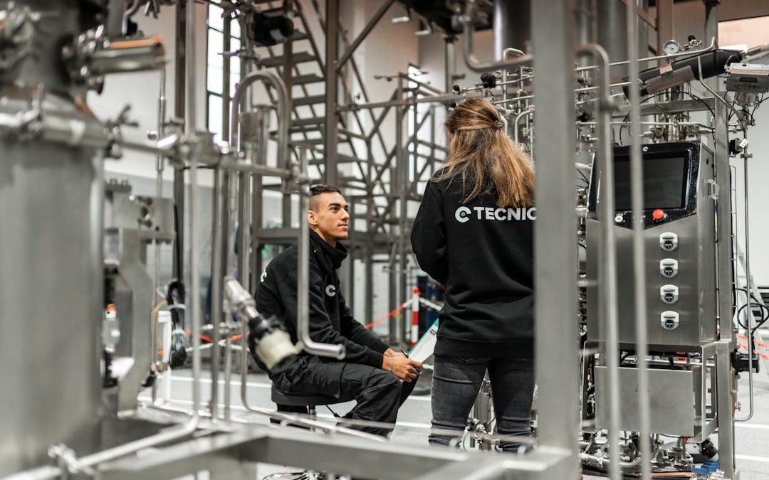 Photo UV reactor performance