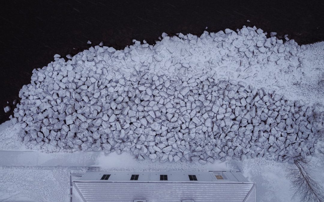 Photo coagulation and flocculation