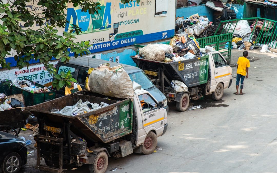 Photo hygiene problems