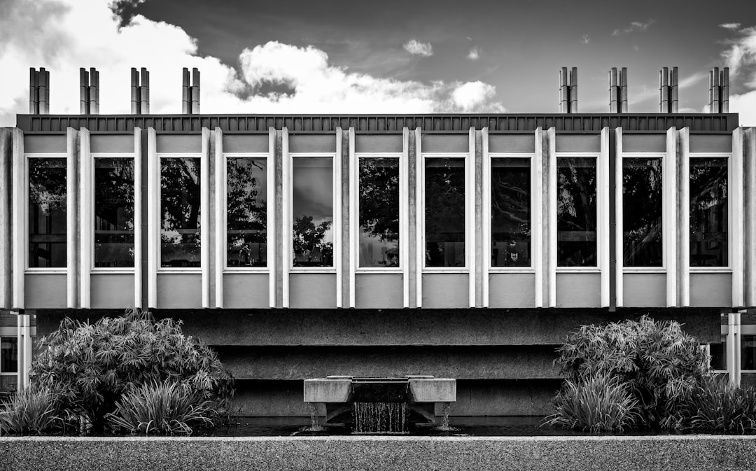 Photo water system design