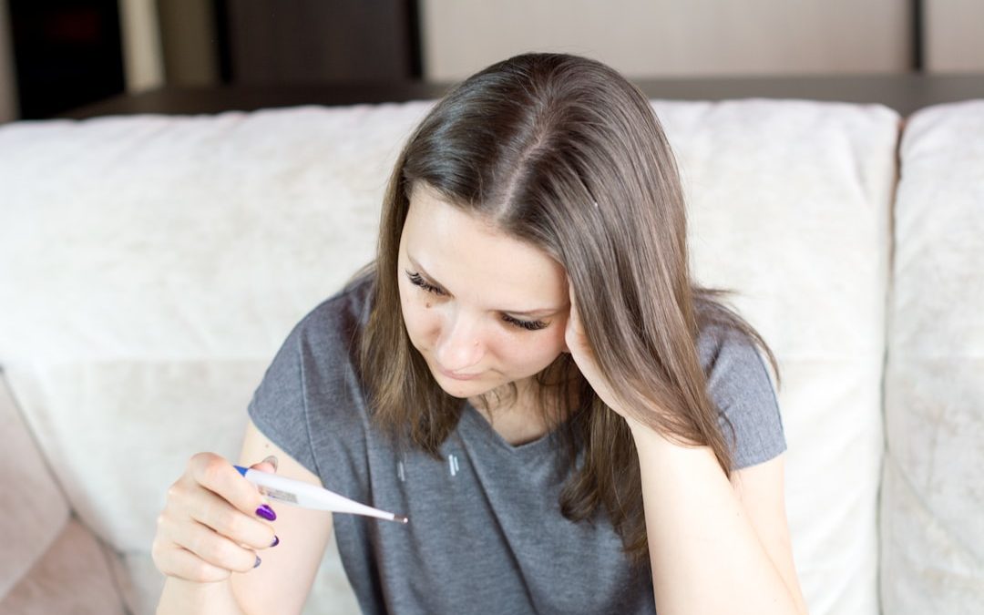 Photo Kútvíz problémák otthon