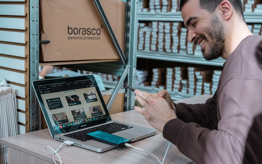 Photo Borspeciáció