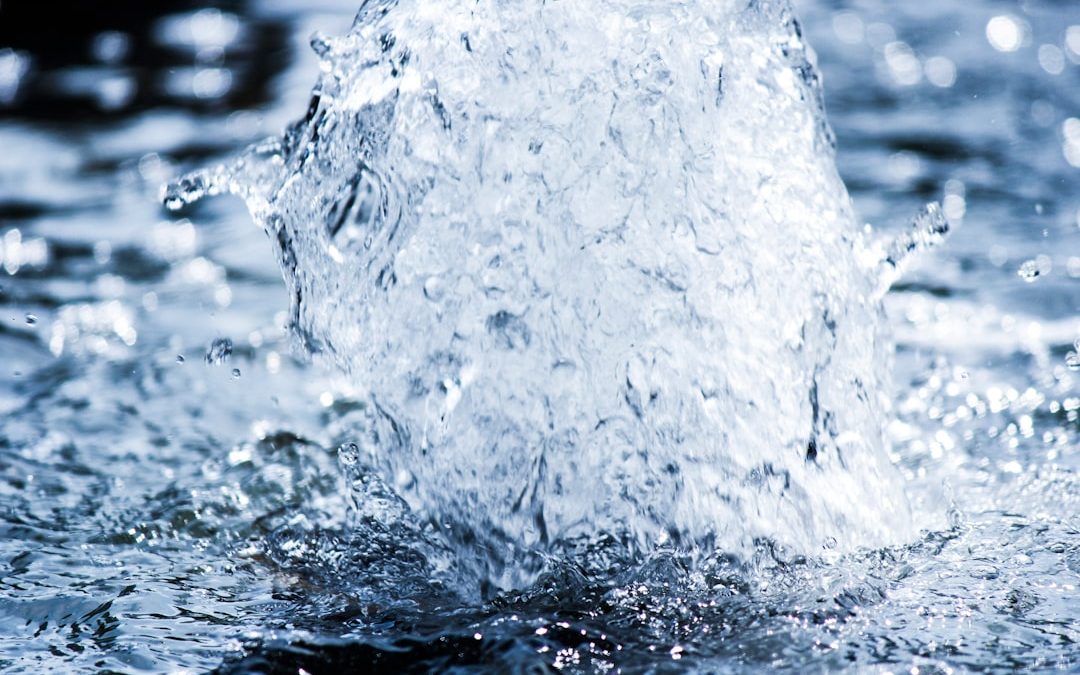 Photo Albérletbe víztisztító