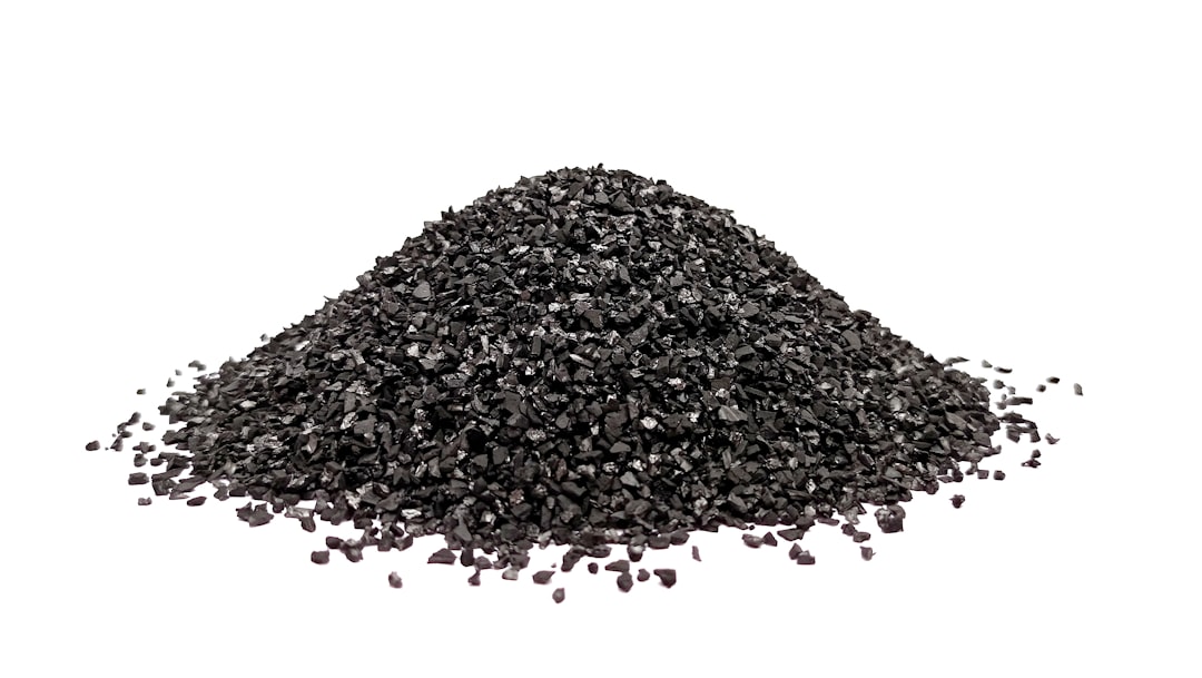 Photo Assimilable organic carbon