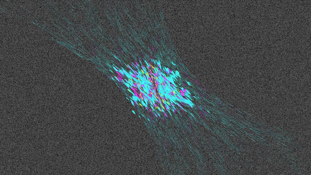 Photo flow cytometry
