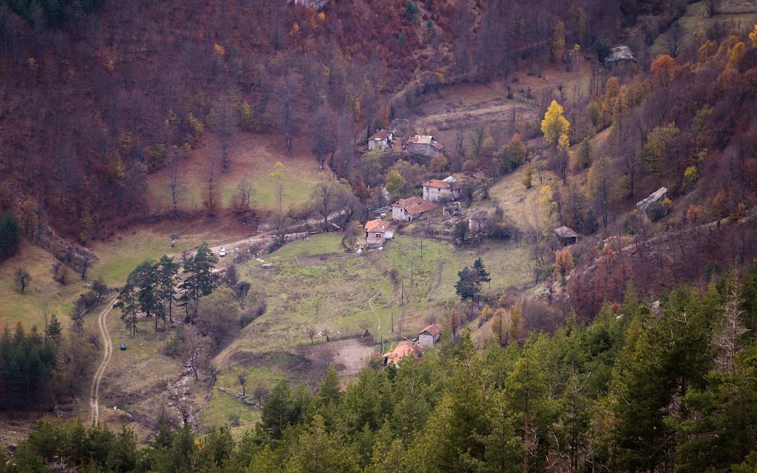 Photo család palackos vizet