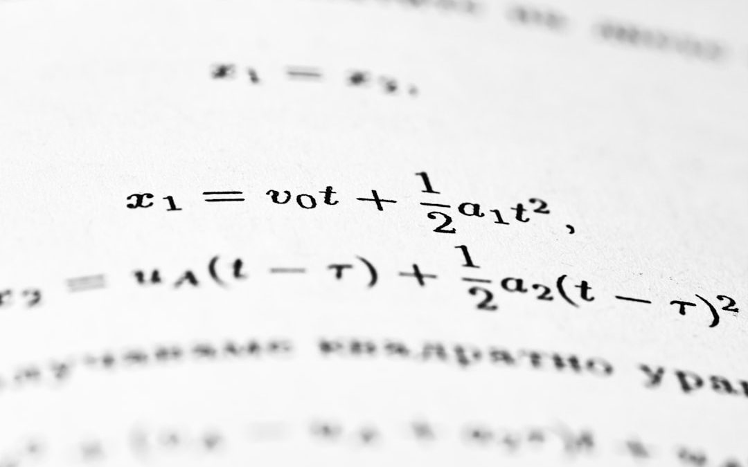 Photo salt permeability coefficient