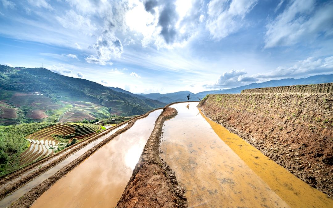 Photo water treatment roadmap