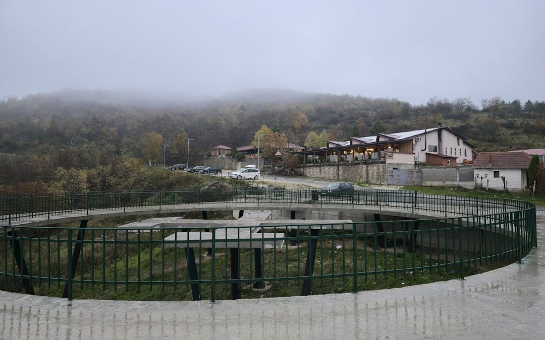 Photo Tartályos RO rendszer