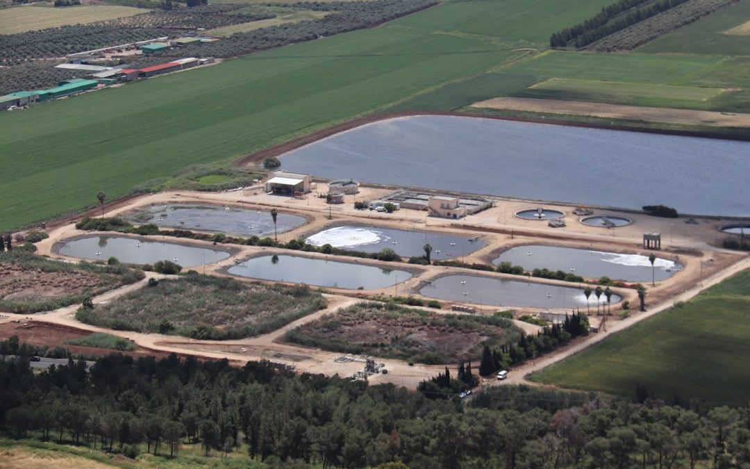 Photo Speciation water treatment