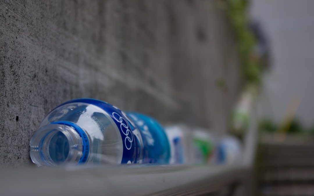 Photo CCPP value in drinking water