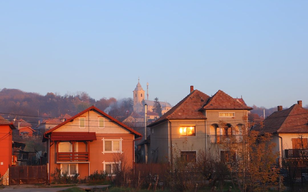 Photo vízkő