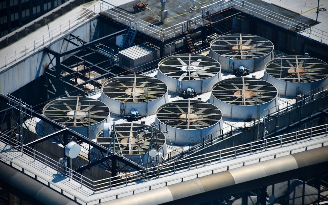 Photo RO membrane fouling