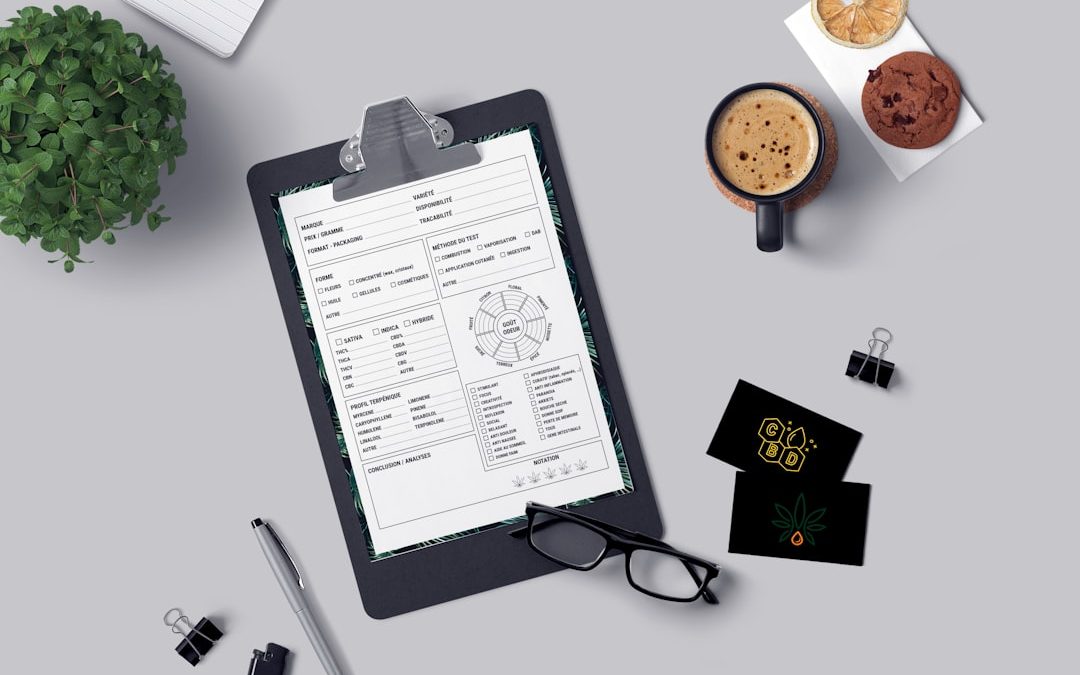 Photo manufacturers data sheet