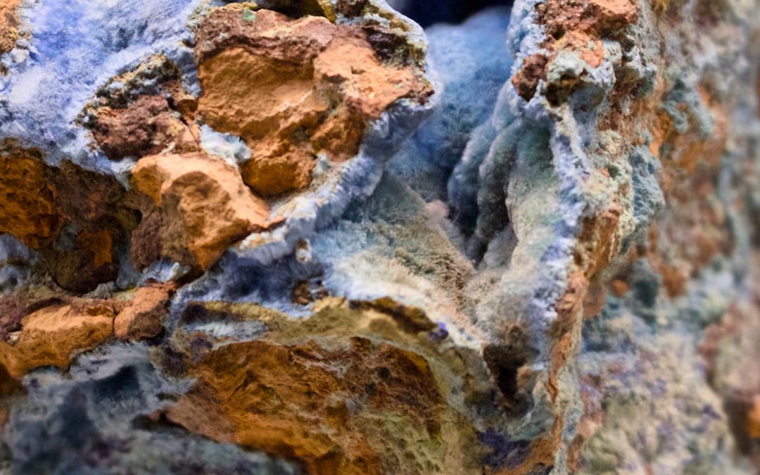 Photo remineralization