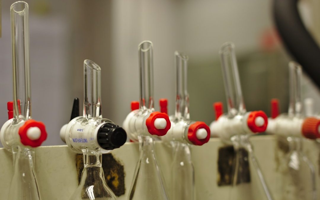 Photo Adsorption capacity