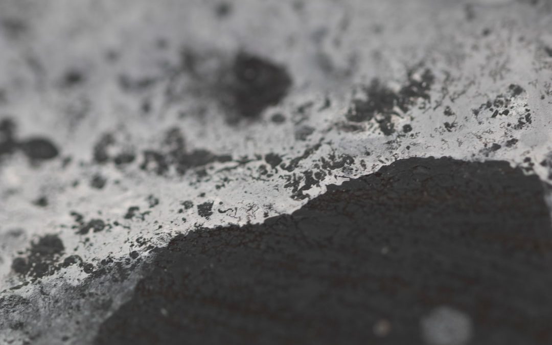 Photo activated carbon