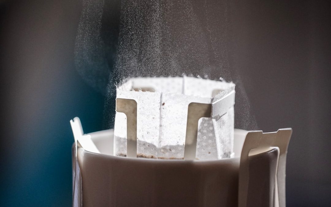 Photo Filter replacement protocol