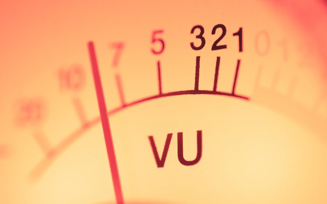UV-C dózis számítása: intenzitás, expozíciós idő, UVT és átfolyás kapcsolata
