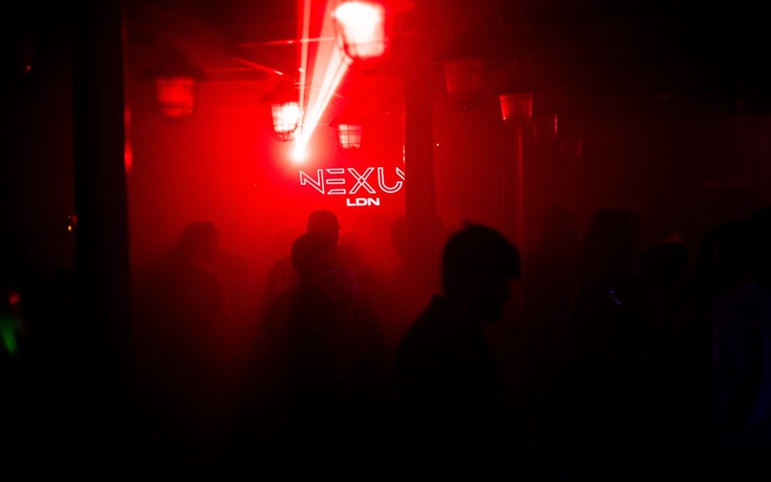 Photo Redox reactions