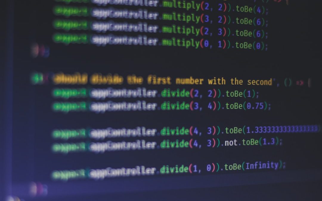 Photo Migration testing