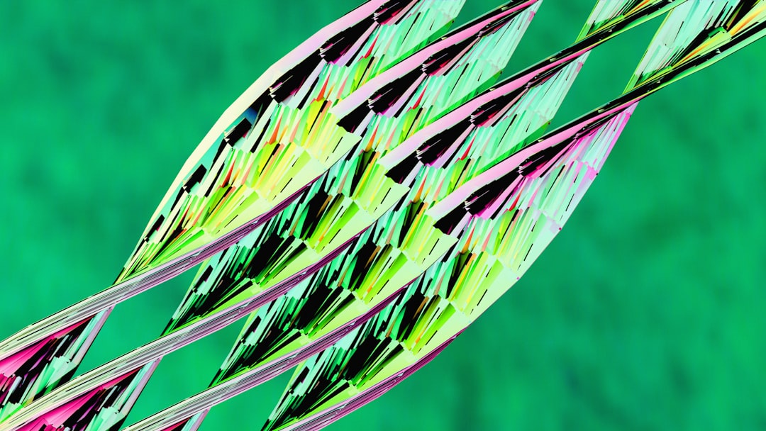 Photo Axial dispersion