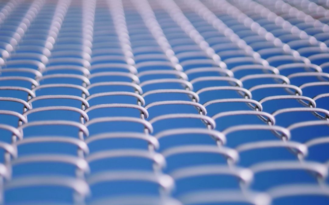 Photo RO membrane protection