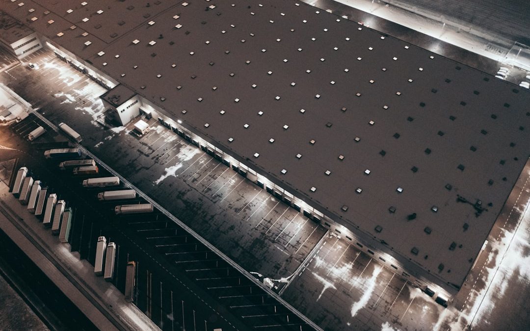 Photo RO membrane clogging