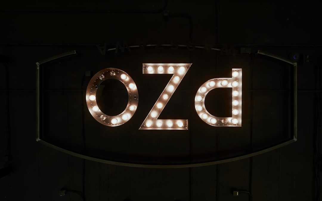 Photo ozmózis