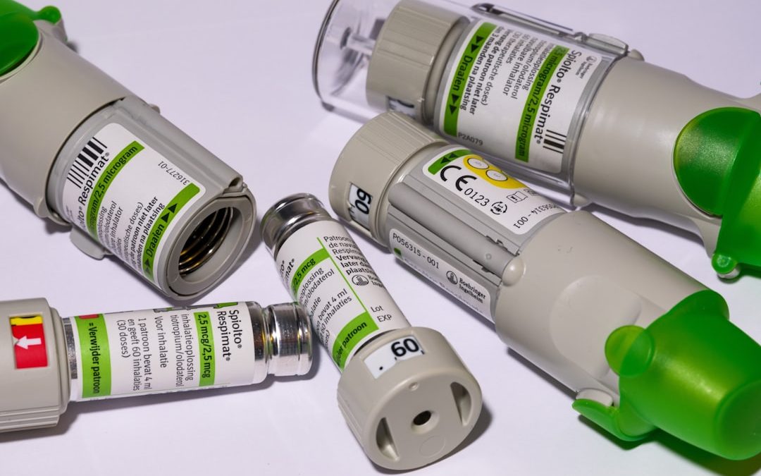 Photo mineral re-mineralization cartridge