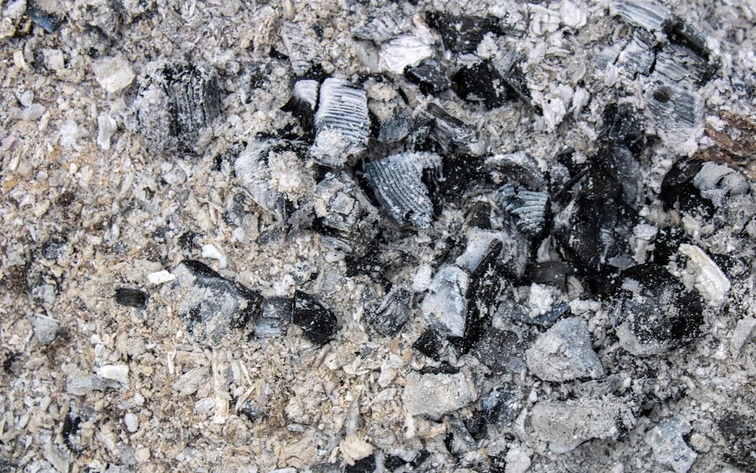 Photo PFAS removal with activated carbon