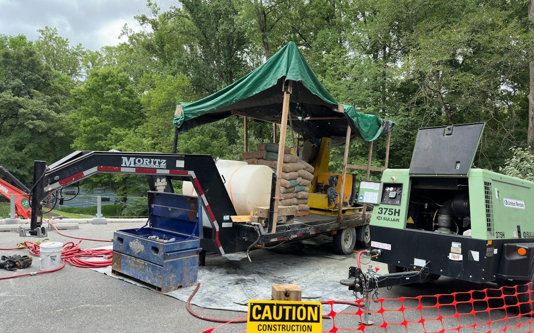 Photo PFAS removal