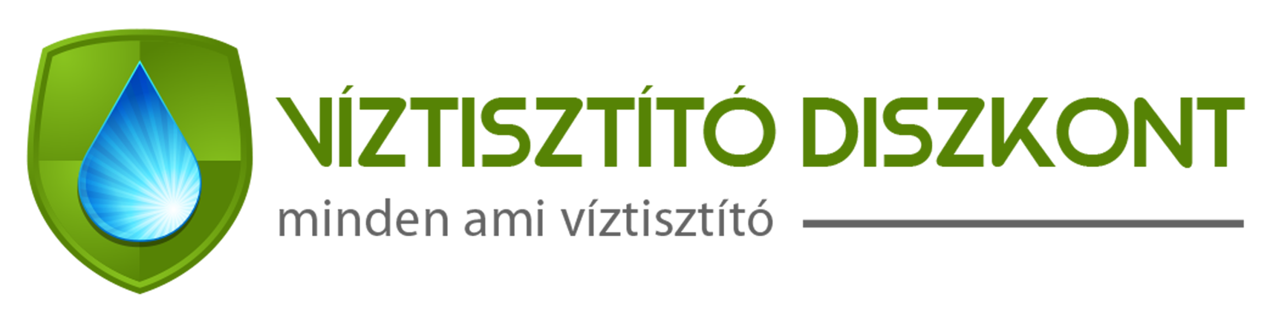 Víztisztító Diszkont Blog