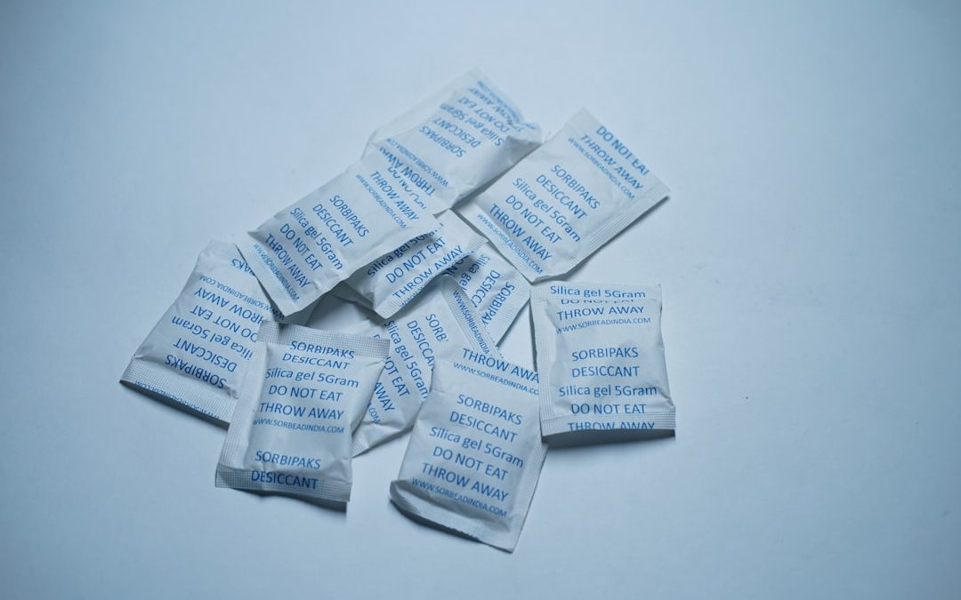 Antibakteriális szűrőbetétek alkalmazása ivóvíztisztító rendszerekben