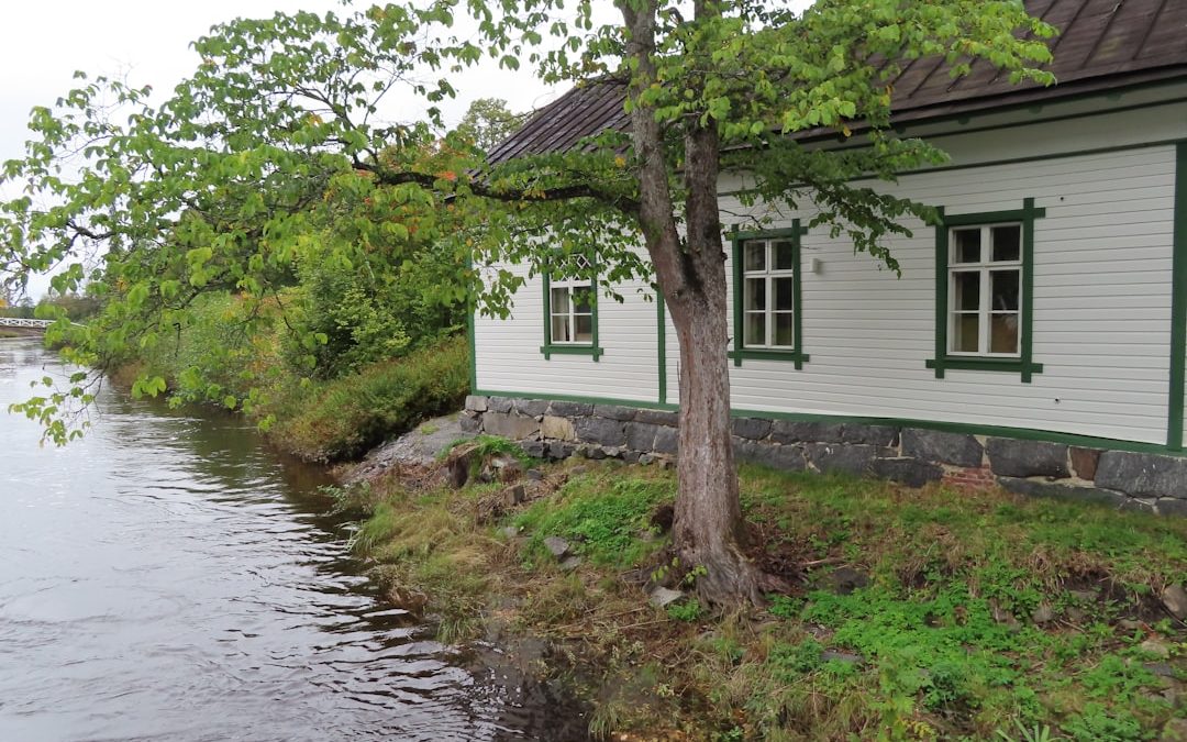 Photo vízmintavétel