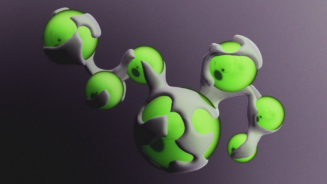 Photo chlorine
