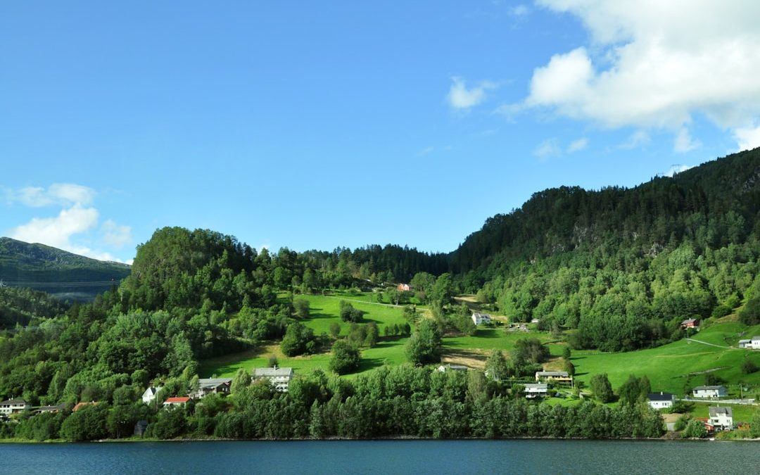 Photo ivóvízben