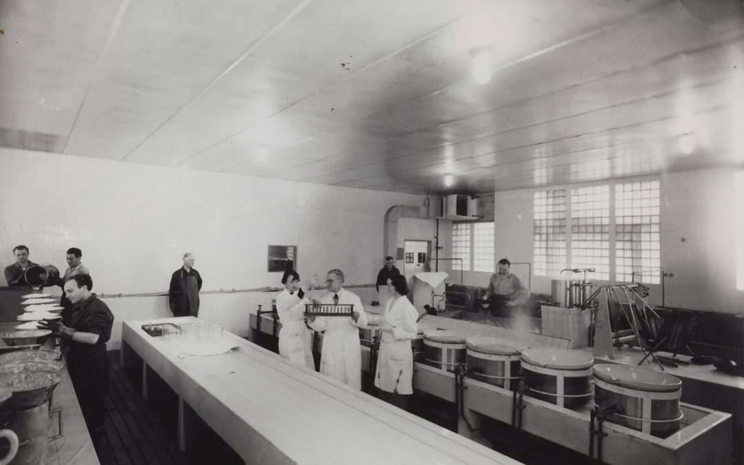 Photo Nitrate